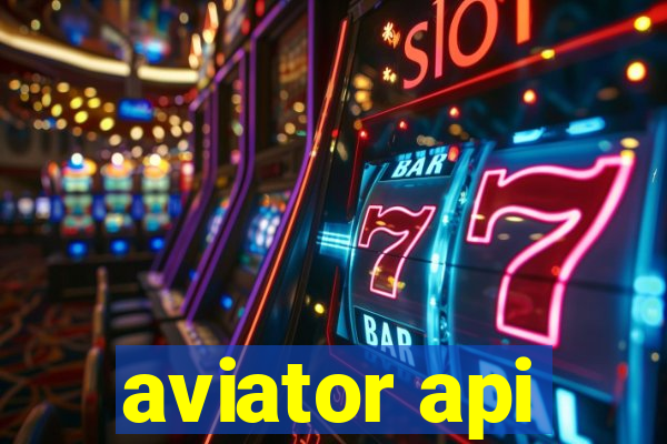 aviator api